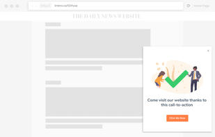 Linkiro screenshot 1