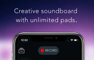 Backpack Studio screenshot 1