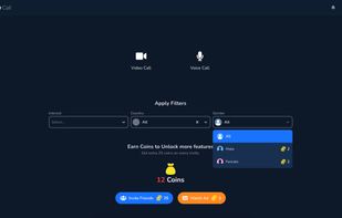 amazecall-dashboard