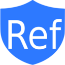 Auto referer icon