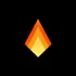 Polyfire icon