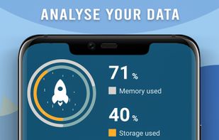 App Name: Super Cleaner screenshot 1