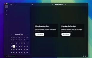 Focu screenshot 2