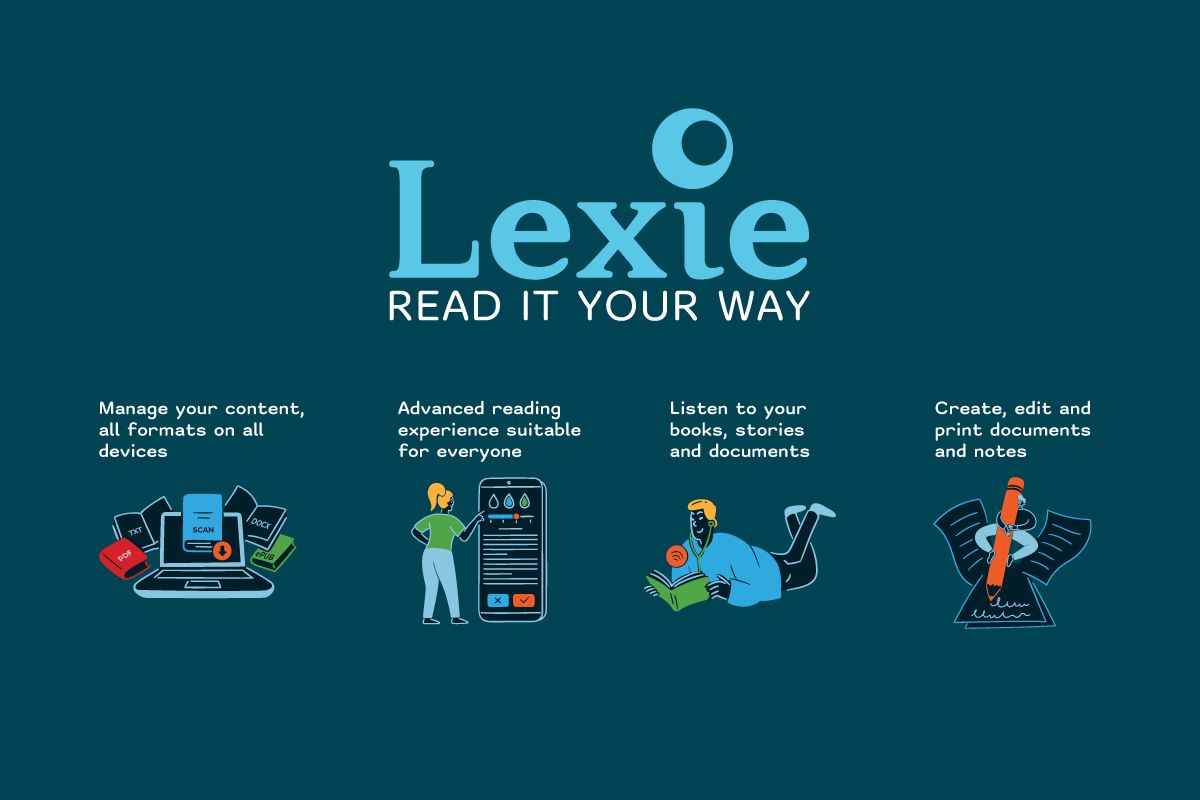 Lexie Alternatives and Similar Sites / Apps AlternativeTo