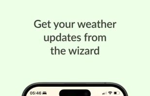 Sky Wizard screenshot 1