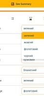 Lexiko: Fun Language Learning screenshot 3
