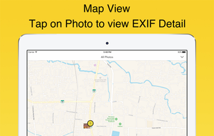 EXIF Viewer by Fluntro screenshot 1