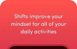 Shift Your Mood screenshot 2