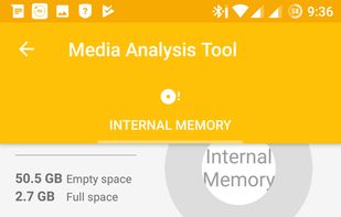 GM Files screenshot 1