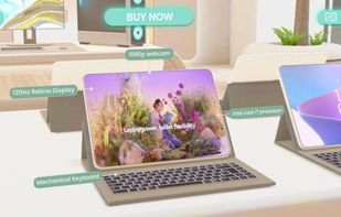 3D Product Preview