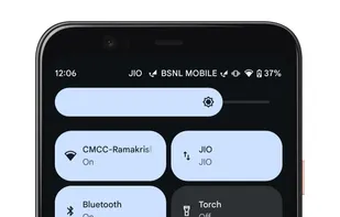 Raag (Music player) screenshot 2