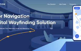 NEARMOTION screenshot 1