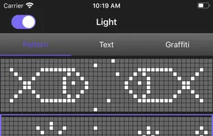 CoolLED1248 screenshot 1
