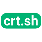 crt.sh icon