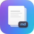 MDC - Markdown Copier icon