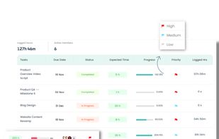 timegram screenshot 1