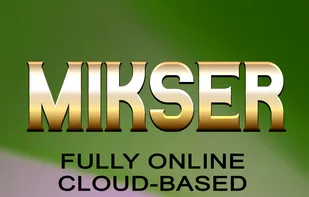 MIKSER™ Video Editor screenshot 1