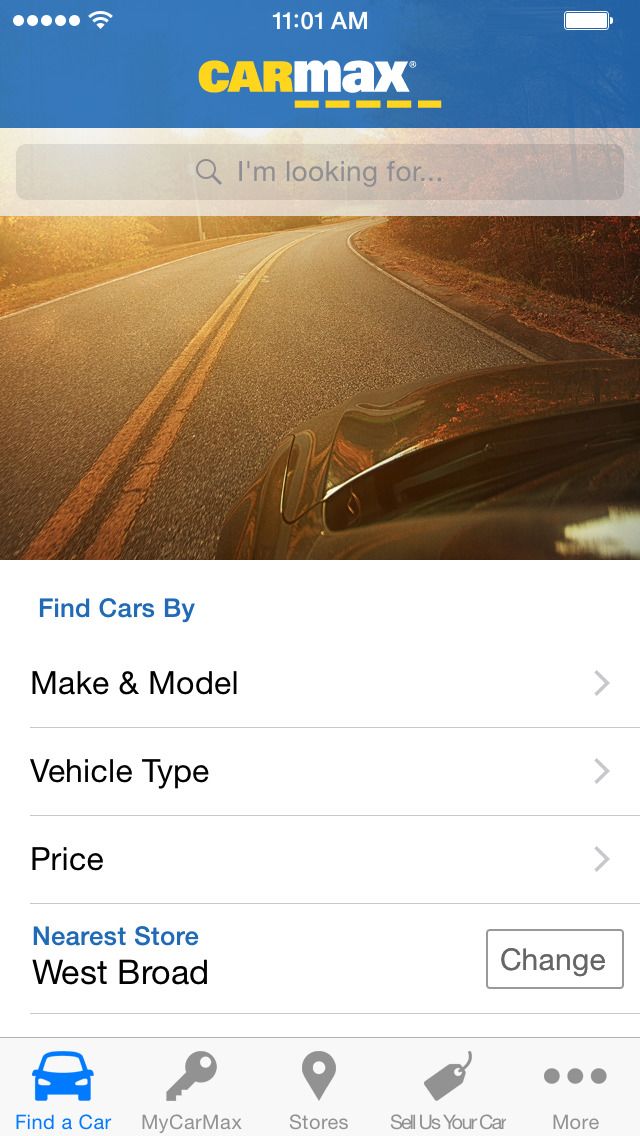 CarMax Alternatives Top 10 Classified Ad Services AlternativeTo