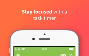 Futurenda screenshot 3