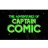 The Adventures of Captain Comic icon