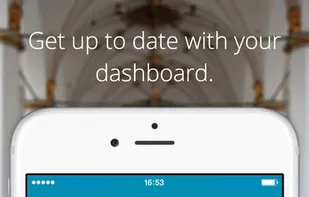 ChurchDesk screenshot 1