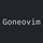 Goneovim icon