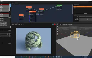 Deep FX Studio screenshot 1