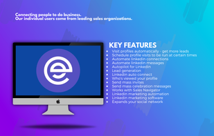 eLink-Pro screenshot 3