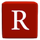 RedReader icon