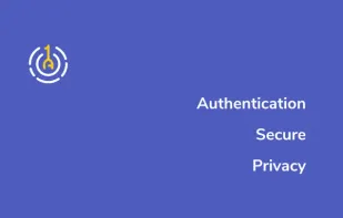 Zoho OneAuth screenshot 1