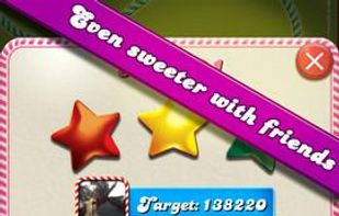 Candy Crush Saga screenshot 3