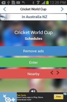 Cricket Info 365 World screenshot 1