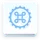 iCanHazShortcut icon