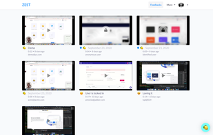 Zest by Canopy screenshot 3