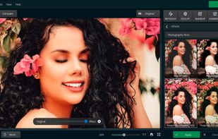 PhotoDiva screenshot 2