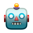 Botmake icon