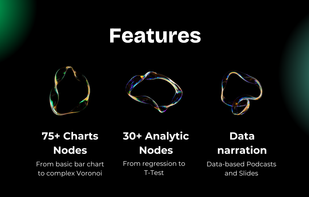 Datastripes screenshot 3