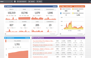 Dasheroo screenshot 1