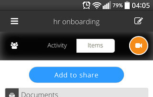 uShare.to screenshot 3