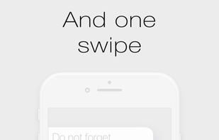 Dont Forgeter screenshot 2