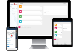 WiseIngress screenshot 1