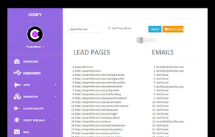 Codify Brand Builder screenshot 3