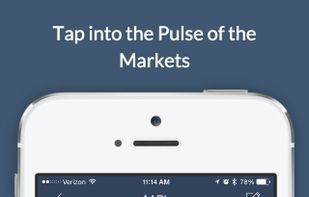 StockTwits screenshot 1