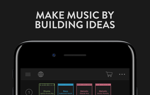 Blocs Wave screenshot 1