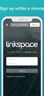 LinkSpace screenshot 3