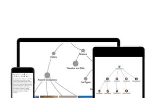 Nodeland screenshot 2