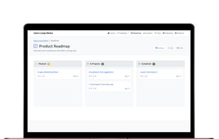 Users Loop screenshot 1