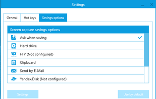 Screenshooter screenshot 1
