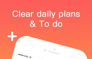 Daily Planner screenshot 1