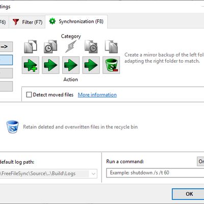 free file sync software reviews